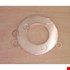 Dichting Massief Koper 7603A- 18 X 22 X 1.5