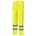 Tricorp regenbroek RWS - Workwear - 503001 - fluor geel - maat 3XL