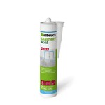 Illbruck FA201 siliconen bouw- en sanitairkit Manhattan grijs - 310ml koker