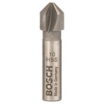 Bosch HSS verzinkboor - CYL - 10x40mm - M5