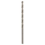 Bosch metaalboor hss-g din340 ø5x87 132