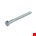 Proftec houtdraadbout [25x] - VZ - SW-17 - 10x60mm
