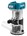 Makita accu boven- en kantenfrees - DRT50ZJX2 - 18V - excl. accu en lader - in Mbox met accessoires