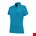 Tricorp Casual 201006 Dames poloshirt Turquoise XXL