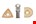 Fein HM tegelset 3-delig - schuurvoet/zaagblad/E-Cut- starlock