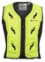 INUTEQ DRY BODYCOOL SMART-X koelvest geel XXL