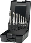 International Tools ECO PRO HSS-E machinetappenset - DIN 371/6 - artikelgroep 22.195/22.196