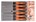 Bahco vijlset - Ergo hecht - 6-delig - 1-476-04-3-2