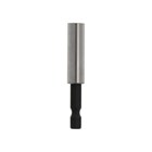 Dynaplus 8938.00 bithouders 60 mm - magnetisch / click