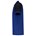 Tricorp Workwear 202006 Bicolor Naden unisex poloshirt Koningsblauw Marine M