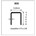 Dutack nieten 800 serie 10 mm [10.000] Cnk