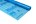 Miofol 125G gewapende folie - dampdoorlatend/microperforatie - 2,6 x 50 m