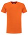 Tricorp T-shirt fitted - Casual - 101004 - oranje - maat XXL