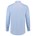 Tricorp heren overhemd Oxford slim-fit - Corporate - 705007 - blauw - maat 41/7