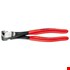 Knipex voorsnijtang Knipex 200 mm 67 01 200