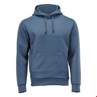 MASCOT 22286-608 Customized Fleece Capuchontrui steenblauw - maat XS