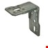 Gebr. Bodegraven XL-hoekanker - 125x150mm - verzinkt