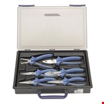 GEDORE tangenset - 1101-002 - inclusief koffer - 6-delig