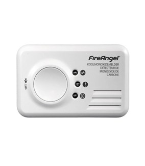 FireAngel CO-9X-BNLT Koolmonoxidemelder 3V