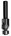 JSO-TR afrondprofielfrees - R=2mm met lager - D=16mm - S=8mm - HW