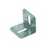 Gebr. Bodegraven hoekanker - 50x50mm - RVS A2 - 07136.B001+barcode