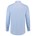 Tricorp heren overhemd Oxford slim-fit - Corporate - 705007 - blauw - maat 44/7