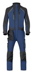 HAVEP overall Revolve 20471 blauw/zwart maat XL