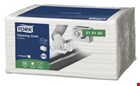 Tork multifunctionele werkdoeken (55 st) - 1-laags - 510150