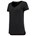 Tricorp T-Shirt V-hals dames - Premium - 104006 - zwart - M