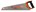 Bahco handzaag ProfCut - 600 mm - vijlbaar - PC-22- FILE-U7