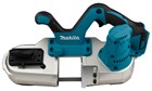 Makita accu bandzaag - DPB182Z - 18V - excl. accu en lader - in doos