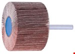 Pferd lamellenborstel - F30156 - 30 x 15 x 6 mm - P60 - 57994889