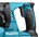 Makita accu combihamer - DHR242Z - SDS-Plus - 18V - excl. accu en lader - in doos