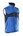 MASCOT wintervest - Accelerate - 18065-318 - helder blauw / marine - maat XS