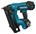 Makita DBN610ZJ Accu Brad tacker 16Ga LXT 18V - exclusief accu en lader in Mbox