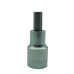 XHANDER Dopsleutel schroevendraaier 1/2" - Inbus 17 mm x 57 mm
