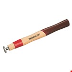 GEDORE losse hickory steel - spie - 900mm - tbv voorhamer 6kg