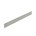 Gebr. Bodegraven verbindingsplaat - 600x40x2mm - verzinkt