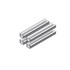 Hawa-Miniroll rails (4x 2.5m alum.) 13577