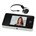 Intersteel digitale deurcamera - 3,2 inch LCD scherm - DDV3.0
