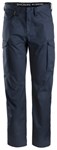 Snickers Workwear service werkbroek - 6800 - donkerblauw - maat 54