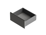 Flysch ladeset 178hmm d-270mm 30kg sc antraciet