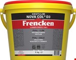 Frencken houtlijm - NOVA COL - D3 - 5 kg emmer