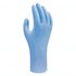 Showa nitrile wegwerphandschoenen (100x) - 7500PF - BLUE - maat XL  