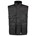 Tricorp bodywarmer industrie - Workwear - 402001 - zwart - maat M