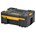 DeWalt koffer TSTAK box III met diepe lade DWST1-70705