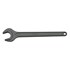 GEDORE enkele steeksleutel - 894-50 - gefosfateerd - 413 mm