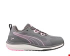 Puma werkschoenen - Celerity Knit Pink Low S1PS