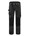 Tricorp worker canvas met cordura - Workwear - 502009 - donkergrijs/zwart - maat 55