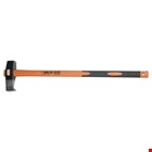 Bahco kloofbijl - fiberglas - 900 mm - 4,3 kg - MES-3.5-900FG